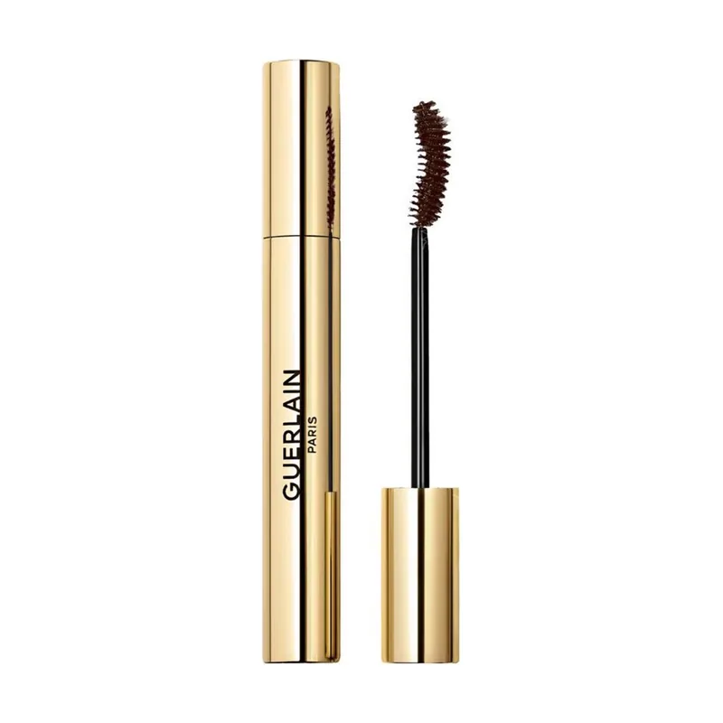 Guerlain NOIR G mascara #brown