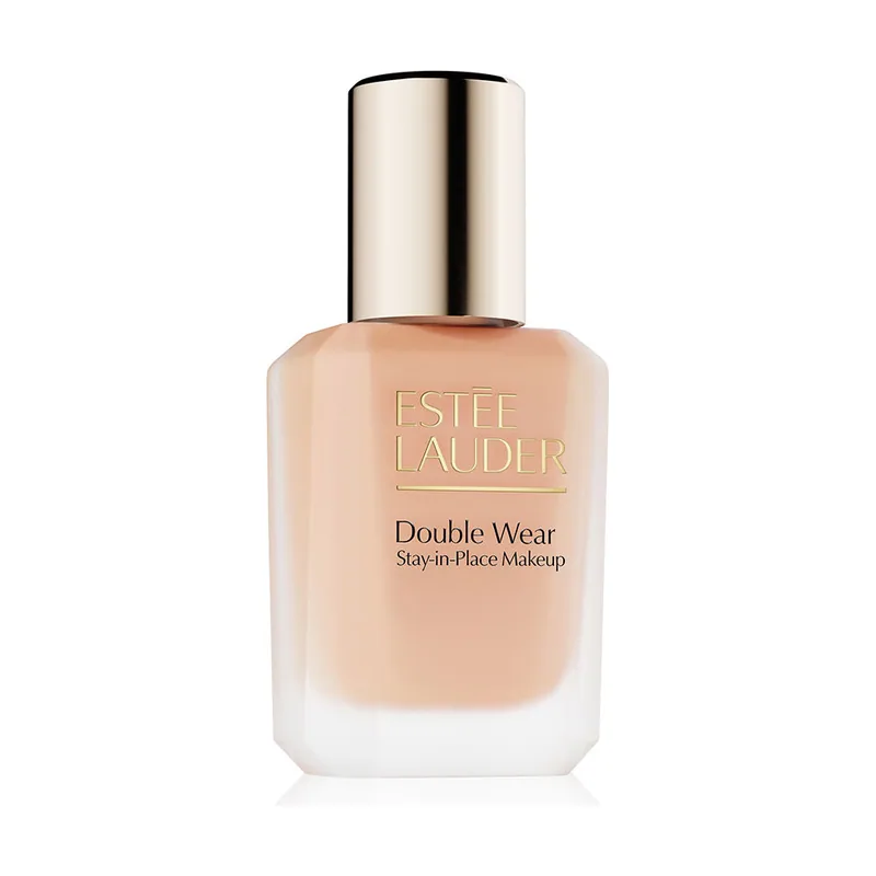 Estée Lauder DOUBLE WEAR stay-in-place makeup SPF10 #1N1