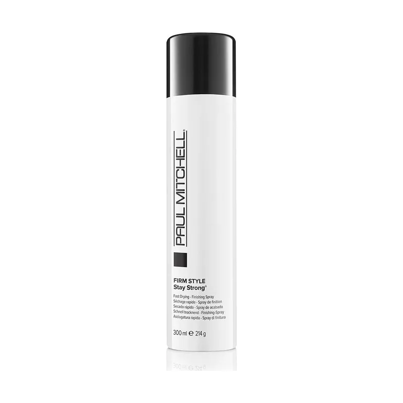 Paul Mitchell FIRM STYLE stay strong 300 ml
