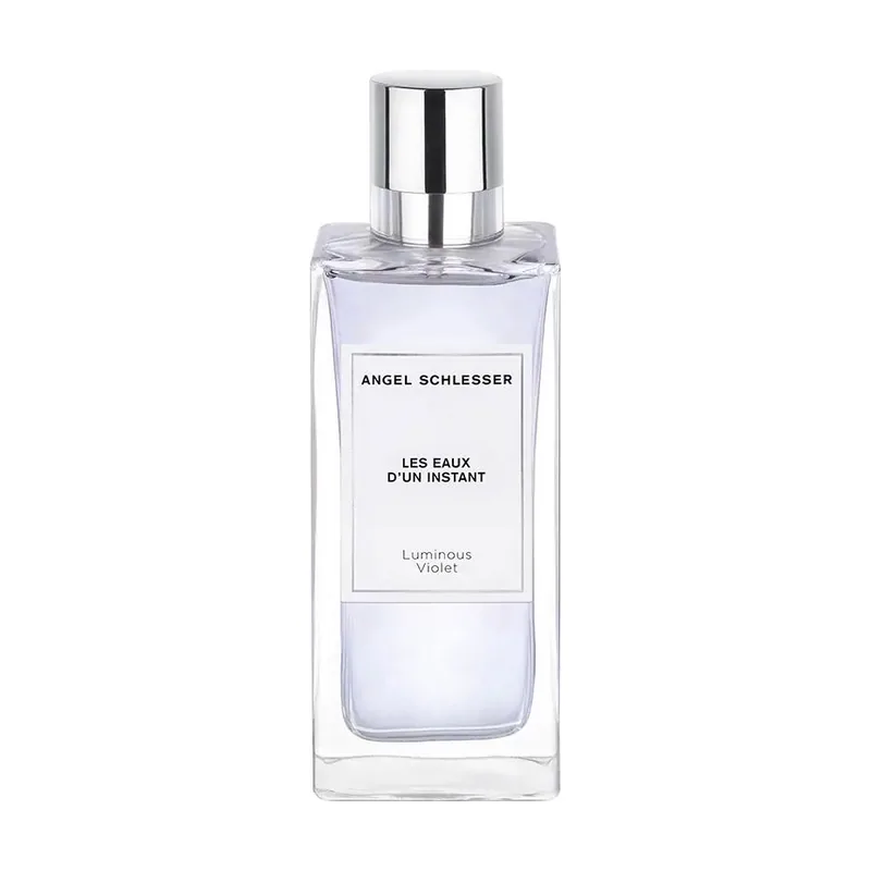 Angel Schlesser LES EAUX D’UN INSTANT luminous violet eau de toilette vaporizador