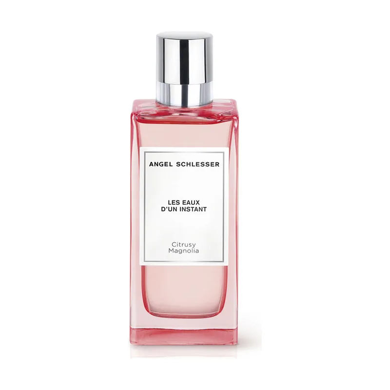 Angel Schlesser LES EAUX D’UN INSTANT citrusy magnolia eau de toilette vaporizador