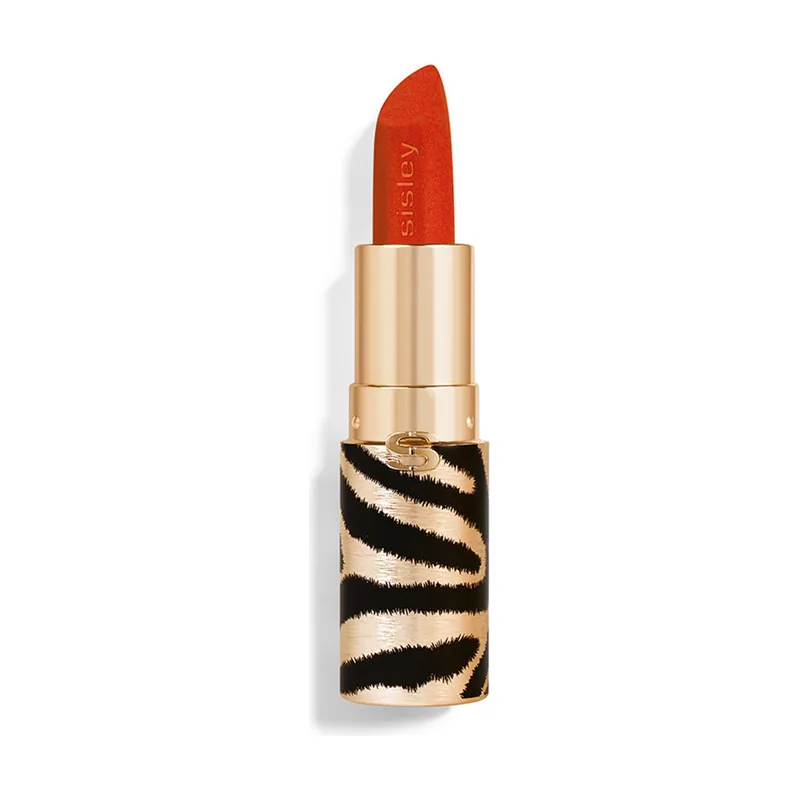 Sisley PHYTO-ROUGE VELVET #30-Orange S