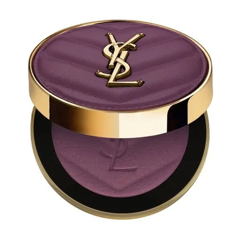 Yves Saint Laurent MAKE ME BLUSH colorete #83-Spicy Berry