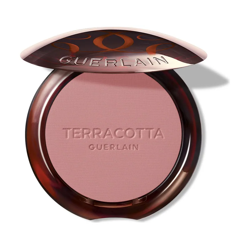 Guerlain TERRACOTTA BLUSH colorete efecto buena cara #01