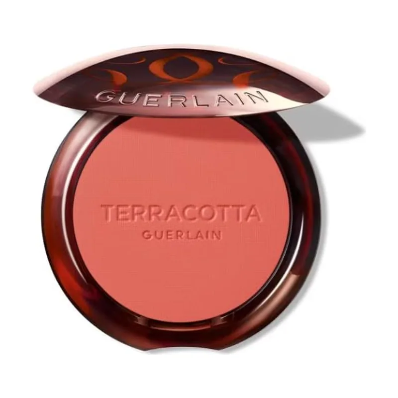 Guerlain TERRACOTTA BLUSH colorete efecto buena cara #06