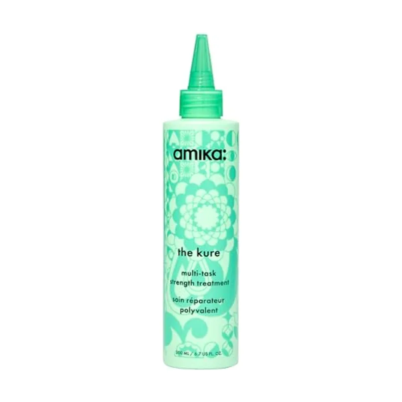 Amika THE KURE multi-task tratamiento reparador 200 ml
