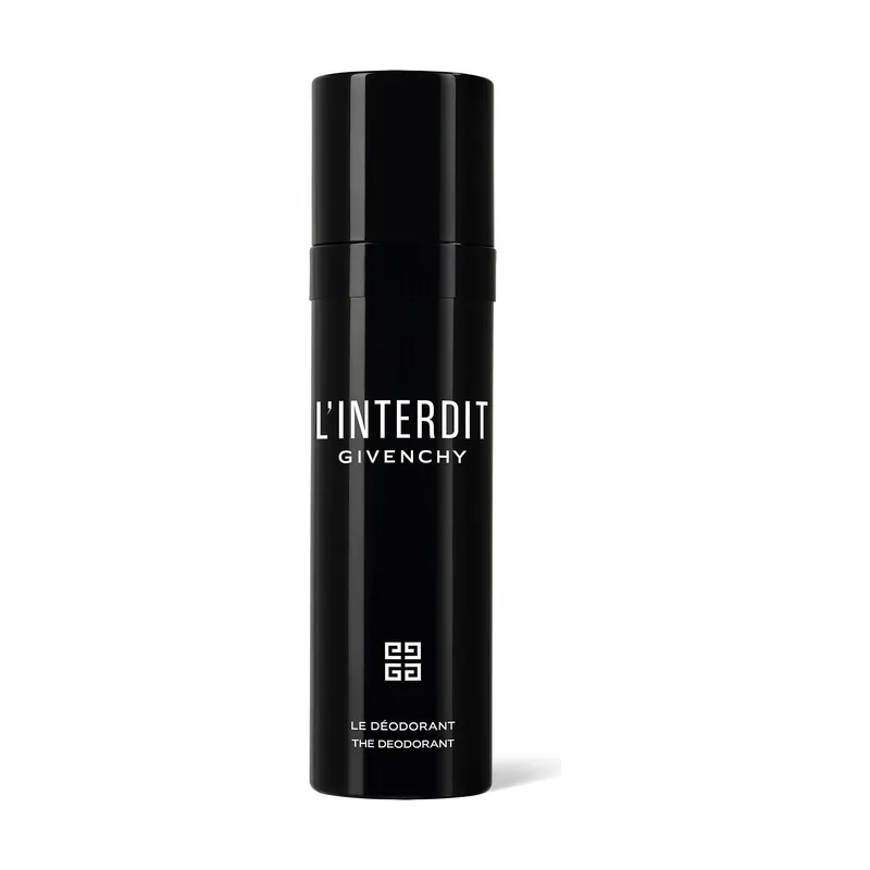 Givenchy L’INTERDIT the deodorant 100 ml
