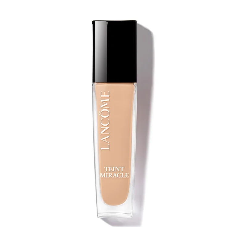 Lancôme TEINT MIRACLE fond de teint hydratant #005-beigeivoire
