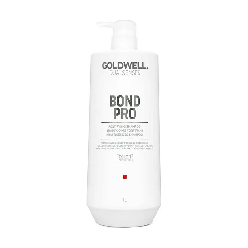 Goldwell BOND PRO shampoo 1000 ml