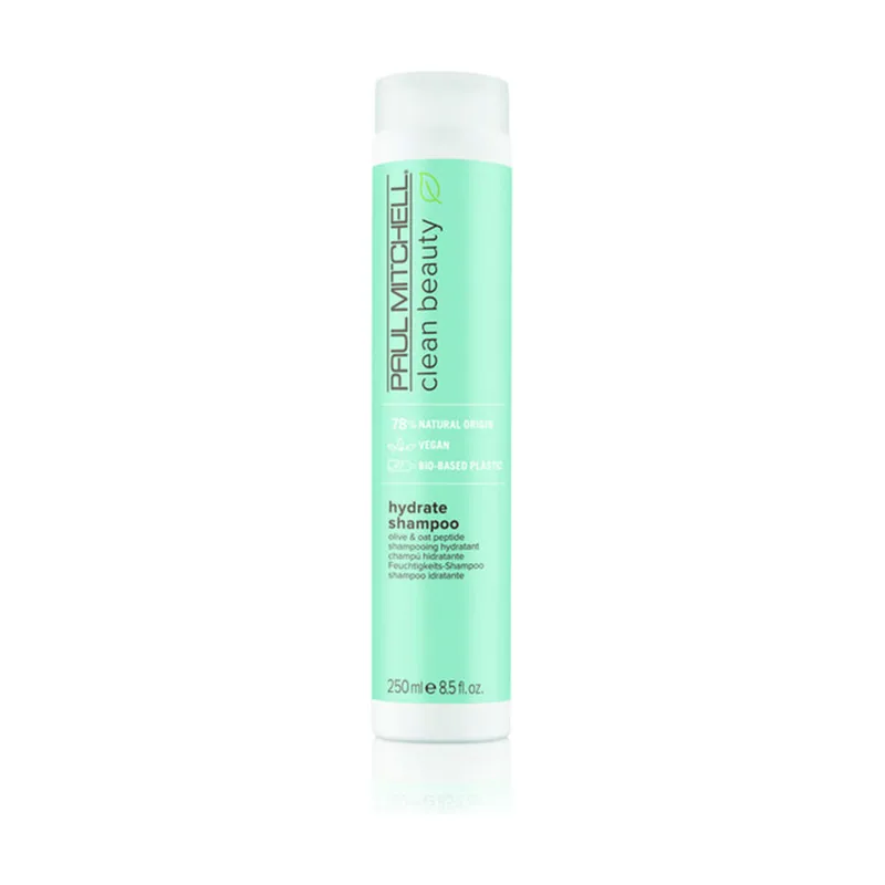 Paul Mitchell CLEAN BEAUTY hydrate shampoo 250 ml