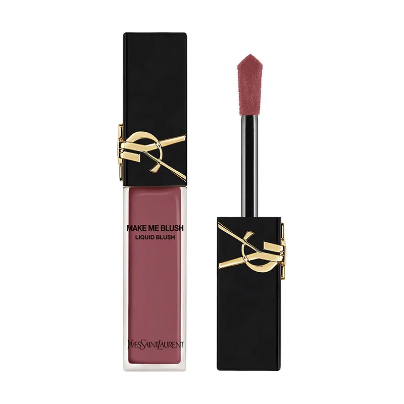 Yves Saint Laurent MAKE ME BLUSH colorete líquido #54