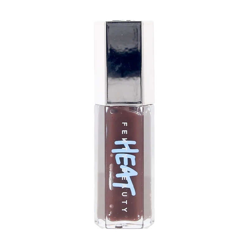 Fenty Beauty GLOSS BOMB HEAT voluminizador de labios #04-Hot Chocolit