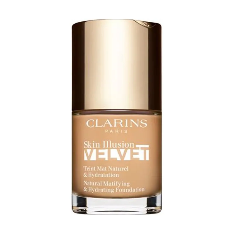 Clarins Skin Illusion Velvet #108,3N