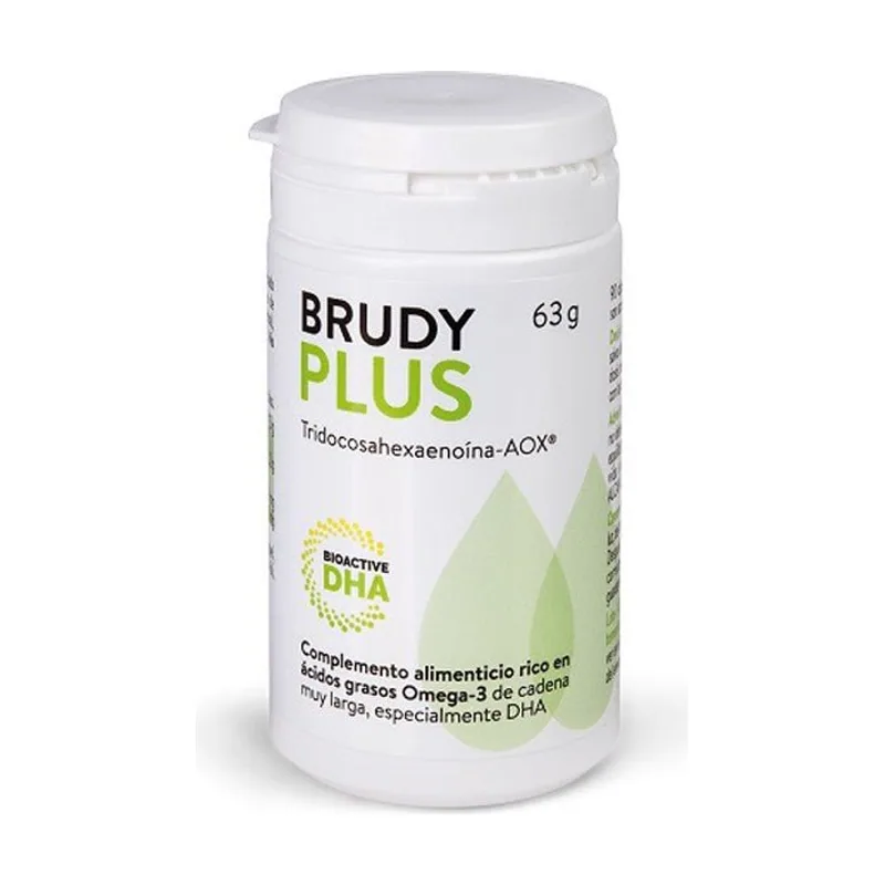 BrudyTechnology Brudy Plus 90 Perlas