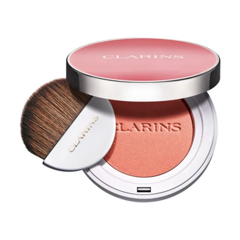 Clarins JOLI BLUSH #05 cheeky boum