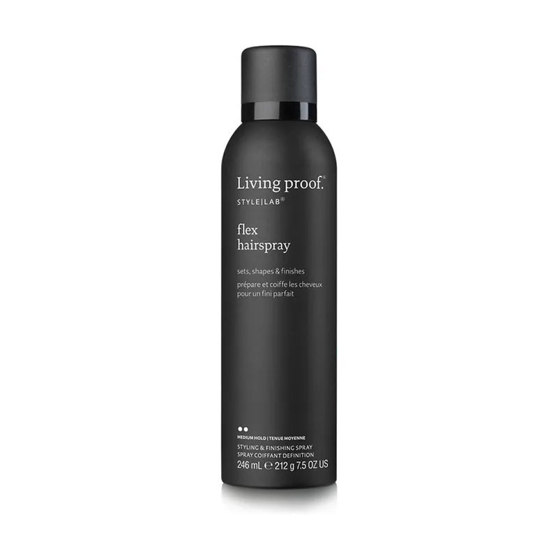 Living Proof FLEX laca moldeadora 246 ml
