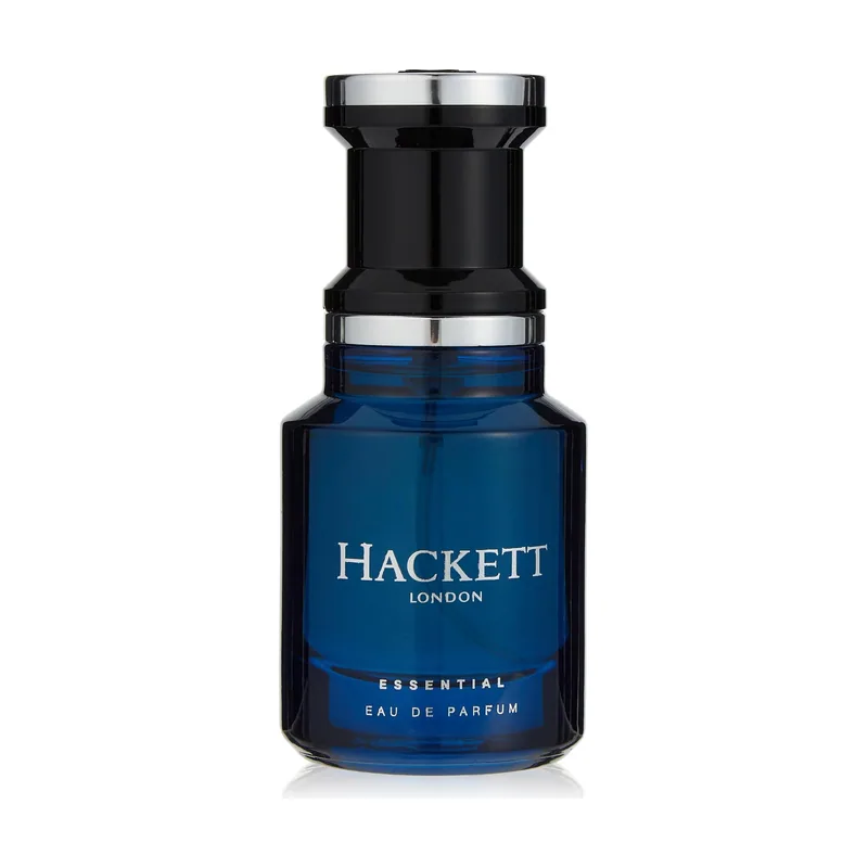 Hackett London ESSENTIAL eau de parfum vaporizador