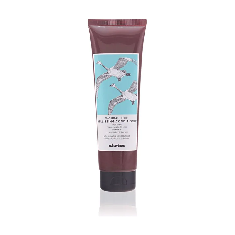 Davines NATURALTECH acondicionador well-being 150 ml