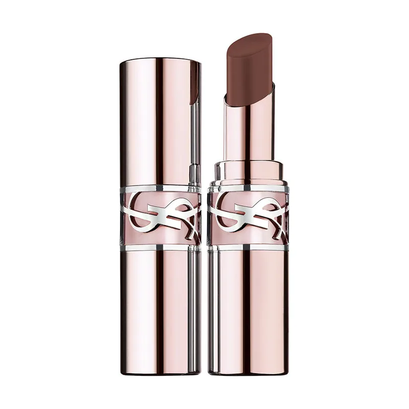 Yves Saint Laurent YSL LOVESHINE CANDY GLOW bálsamo de labios #6B
