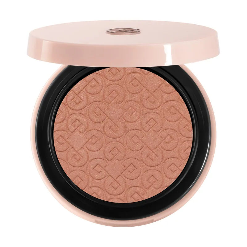 Collistar IMPECCABILE MAXI BLUSH colorete en polvo #03-Terracotta