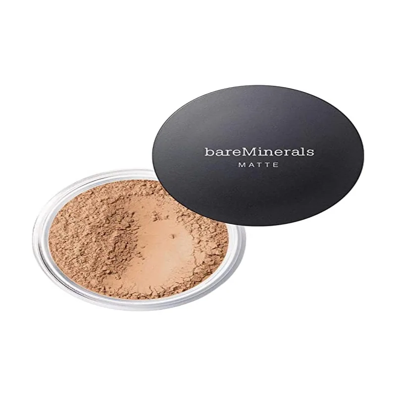 Bare Minerals MATTE FOUNDATION SPF15 #12-medium