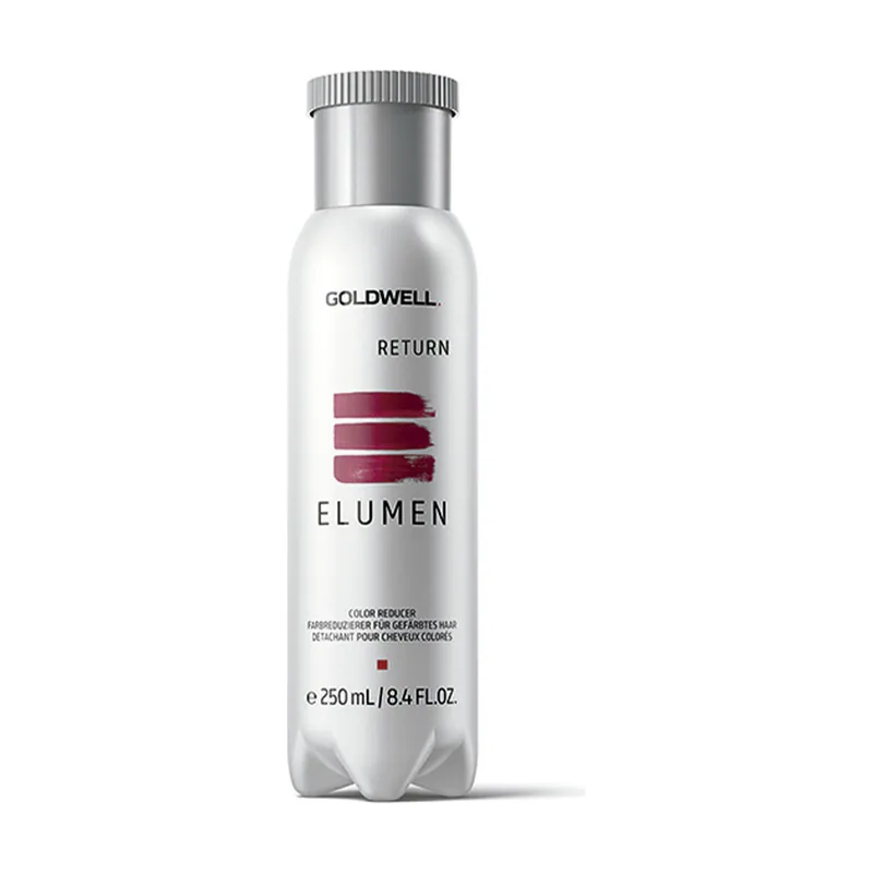 Goldwell Elumen Support Return 250 ml