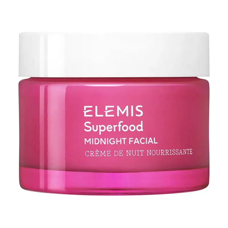 Elemis SUPERFOOD midnight facial 50 ml