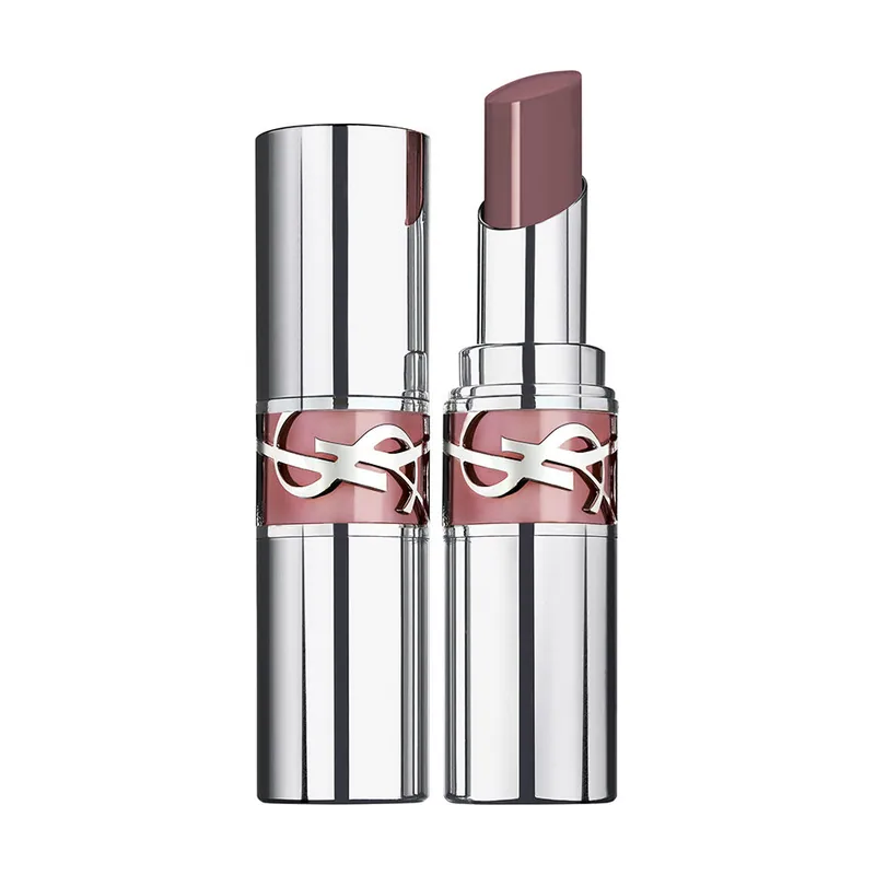 Yves Saint Laurent YSL LOVESHINE barra de labios #203