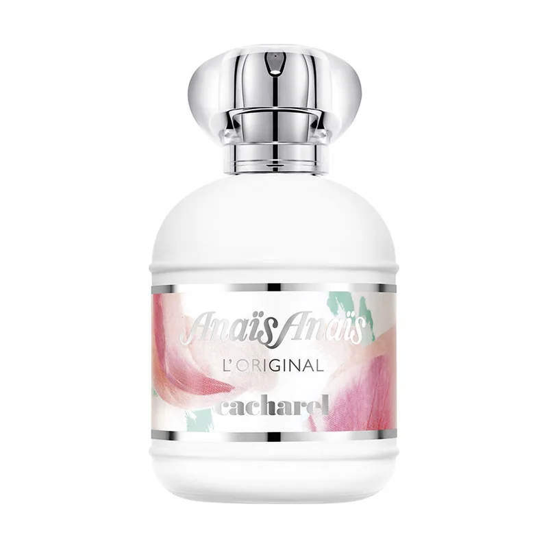 Cacharel ANAÏS eau de toilette spray