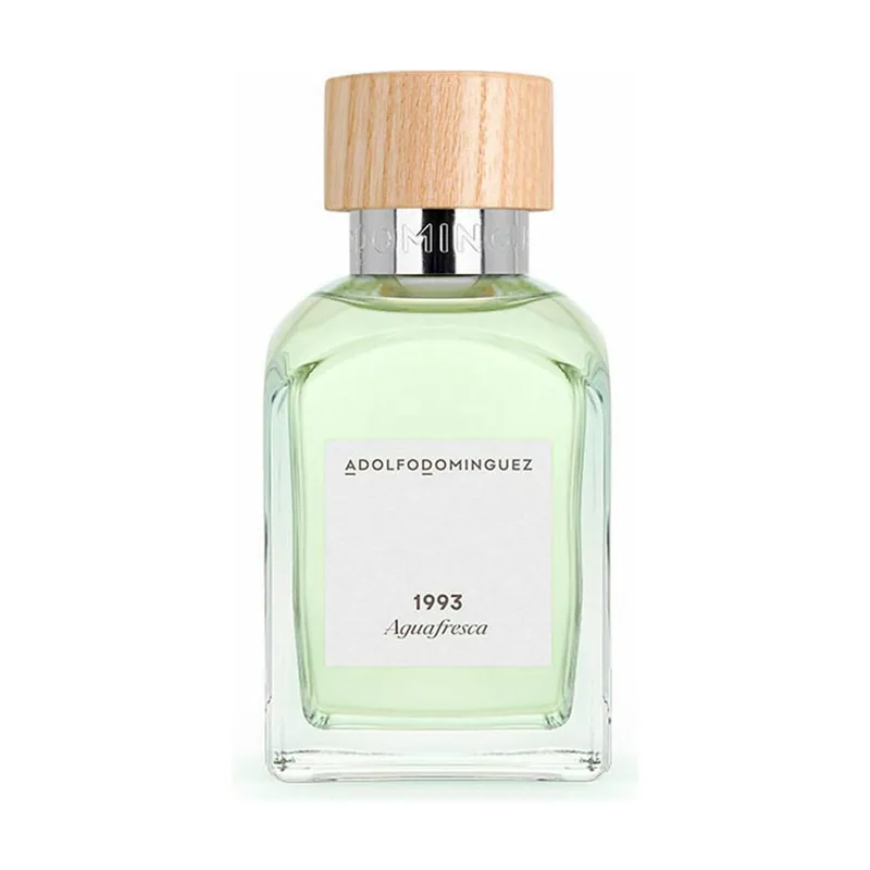 Adolfo Domínguez AGUA FRESCA eau de toilette vaporizador