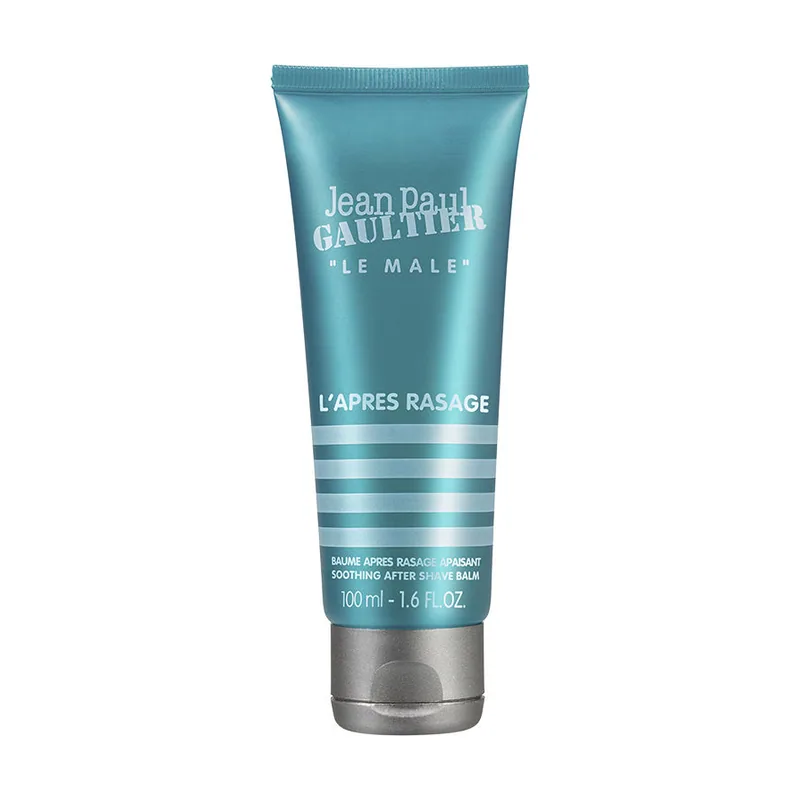 Jean Paul Gaultier LE MALE after-shave balm 100 ml