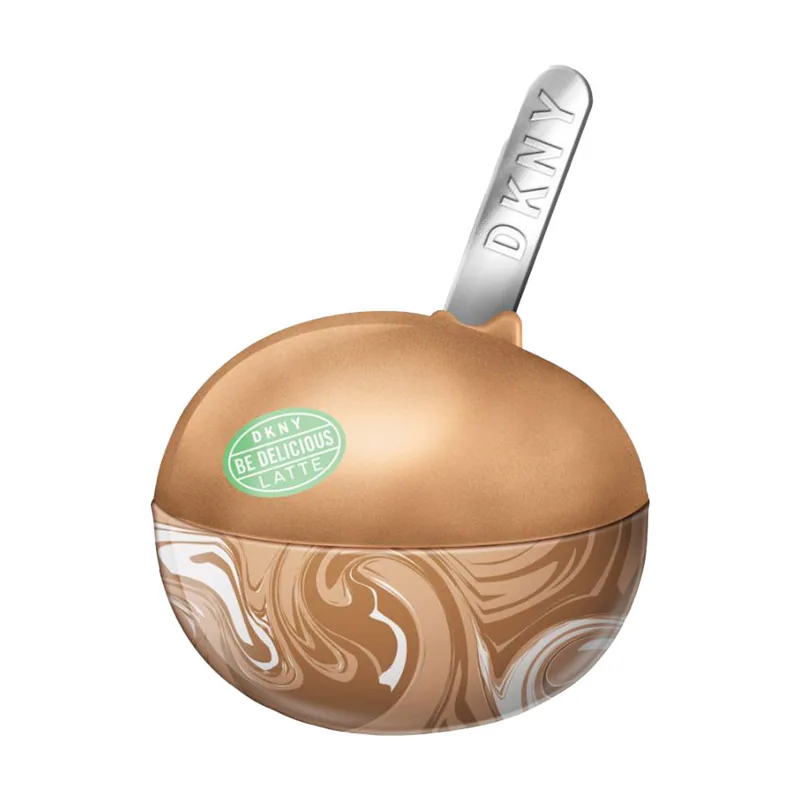 Donna Karan BE DELICIOUS LATTE PISTACHIO eau de parfum vaporizador