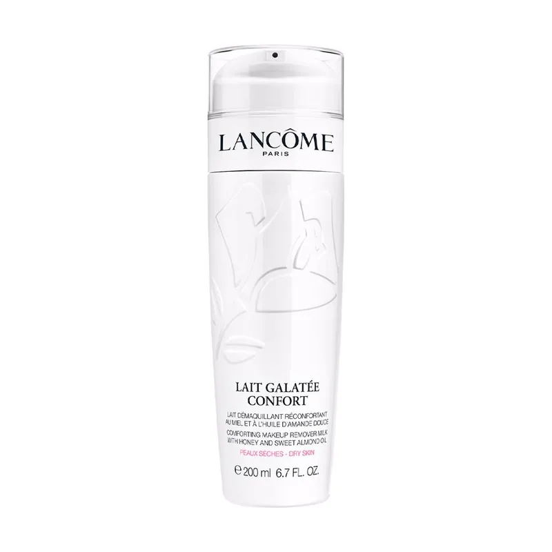Lancôme CONFORT GALATÉE lait démaquillant 200 ml