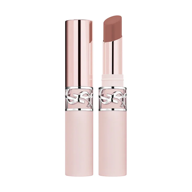 Yves Saint Laurent YSL LOVENUDE bálsamo labial #07-Illicit Nude