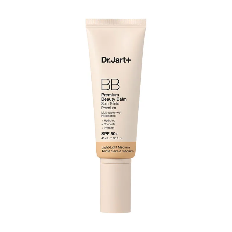 Dr. Jart+ PREMIUM BB bálsamo de belleza SPF50+ #1,5-Light-Light Medium