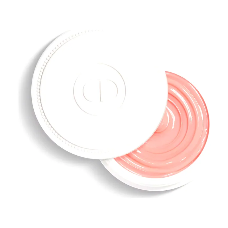 Dior CREME ABRICOT soin fortifiant pour les ongles 8 gr