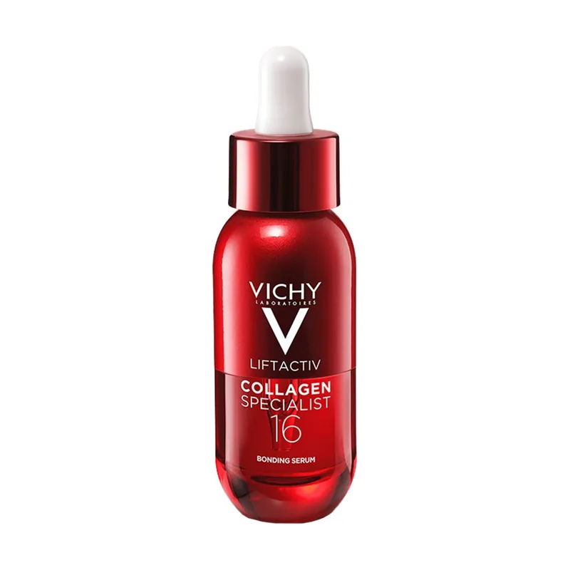 Vichy Liftactiv Collagen Specialist 16 Bonding Serum