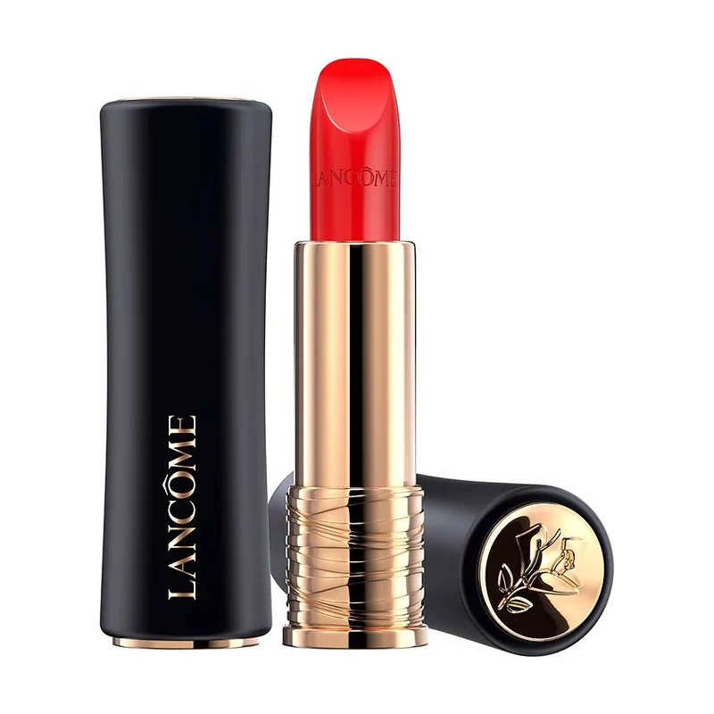 Lancôme L’ABSOLU ROUGE cream #132