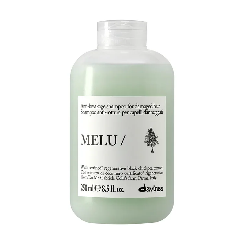 Davines MELU anti-breakage shampoo for damaged hair 250 ml