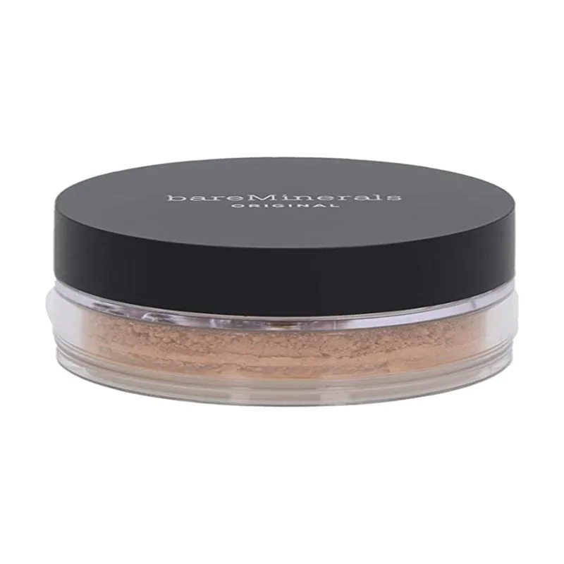 Foundation SPF15 #16-golden nude