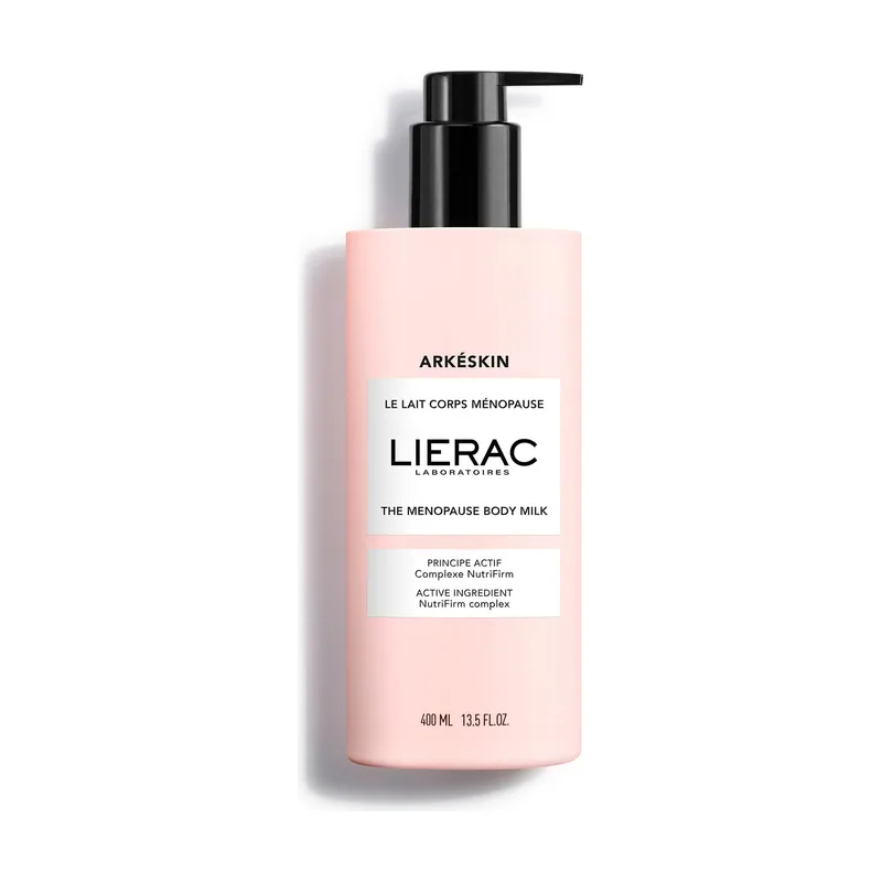 Lierac ARKESKIN leche corporal 200 ml