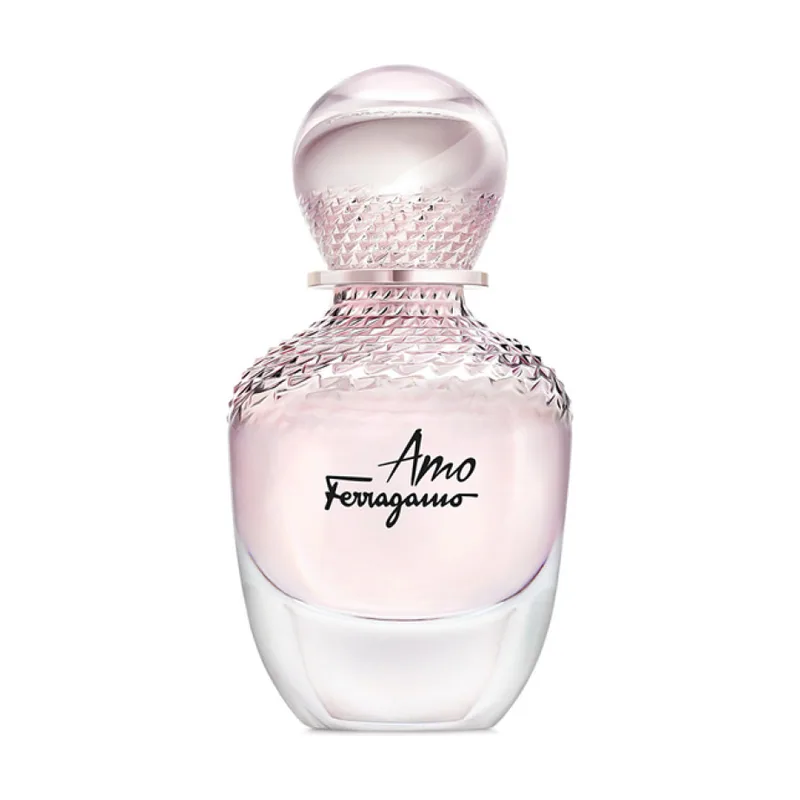 Salvatore Ferragamo AMO eau de parfum vaporizador