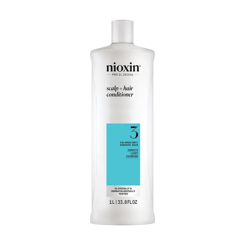 Nioxin SISTEMA 3