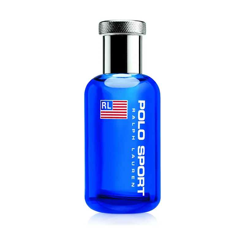 Ralph Lauren POLO SPORT eau de toilette vaporizador