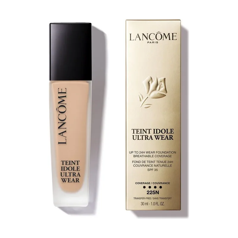 Lancôme Teint Idole Ultra Wear #225N
