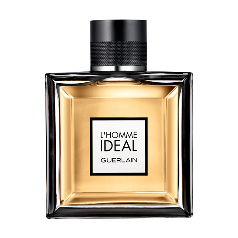 Guerlain L’HOMME IDEAL eau de toilette vaporizador