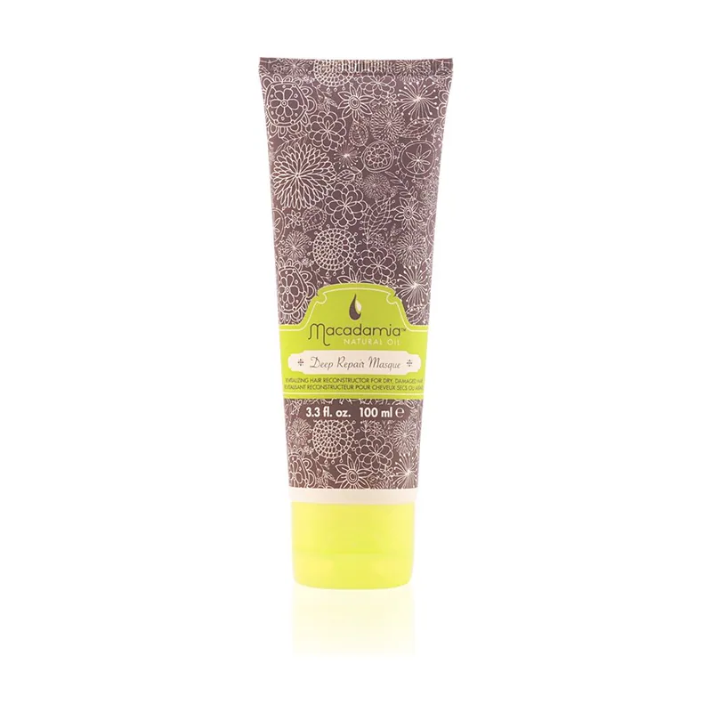 Macadamia DEEP REPAIR mascarilla 100 ml