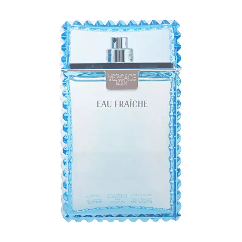 Versace EAU FRAÎCHE eau de toilette vaporizador