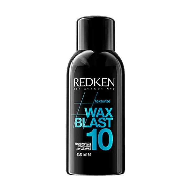 Redken TEXTURE wax blast 10 150 ml