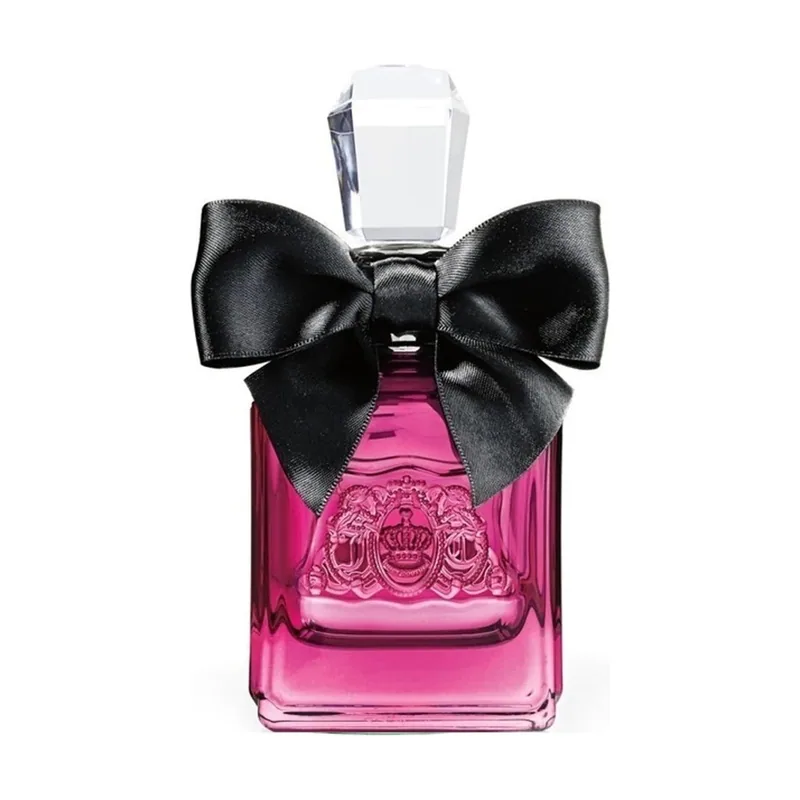 Juicy Couture VIVA LA JUICY NOIR eau de parfum vaporizador